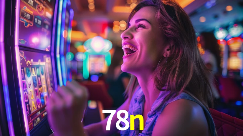 Experimente o Login Seguro Premium no 78n