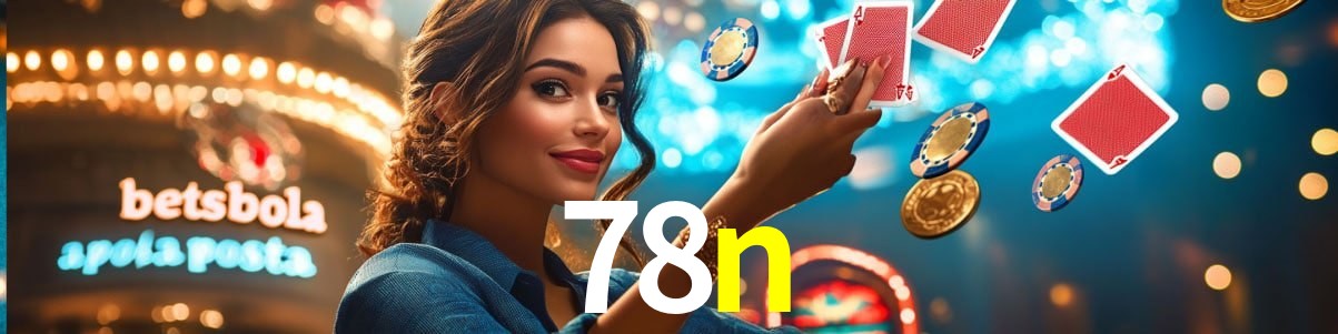 Welcome Bonus 78n