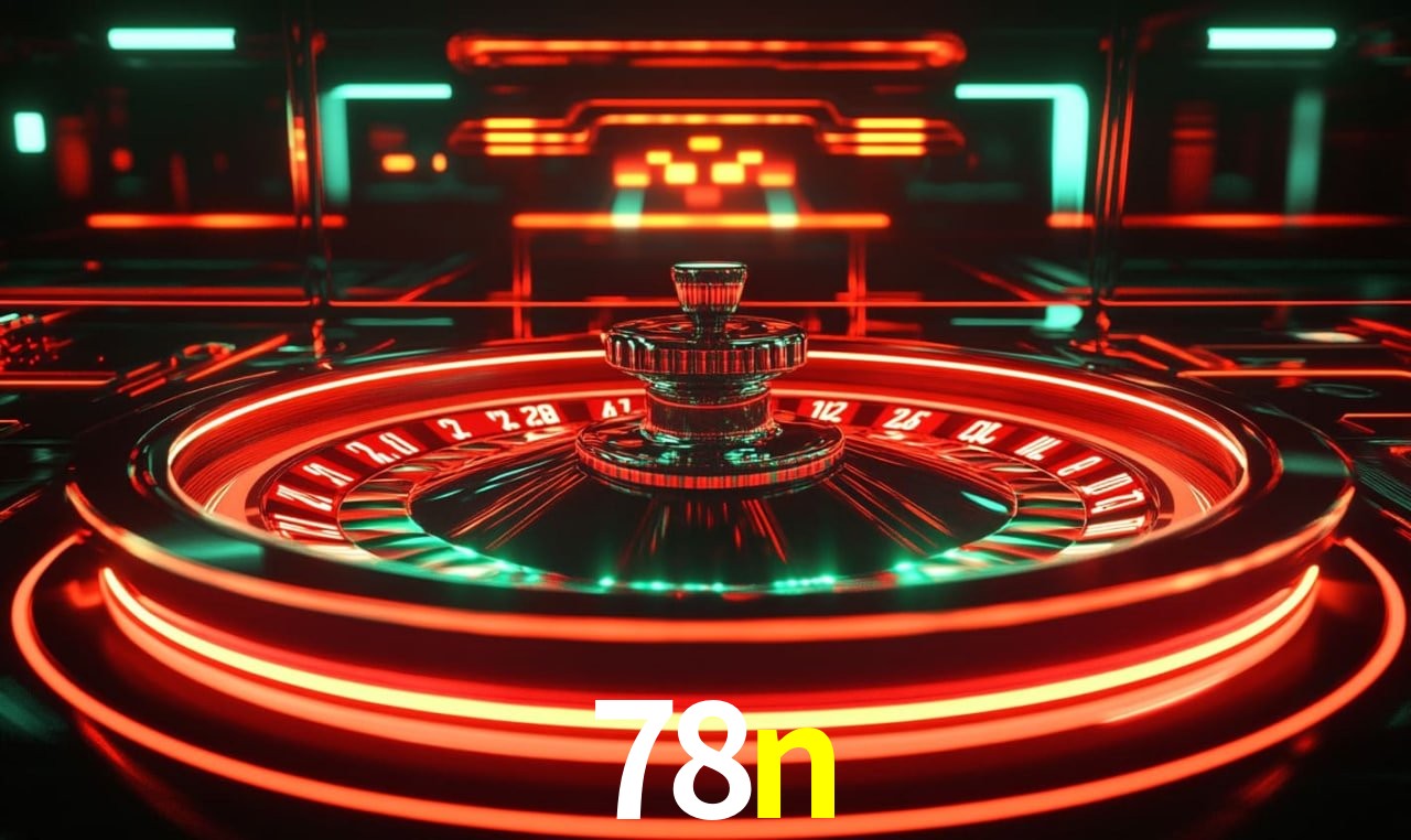 Desvendando o Mundo dos Jogos Virtuais na 78n