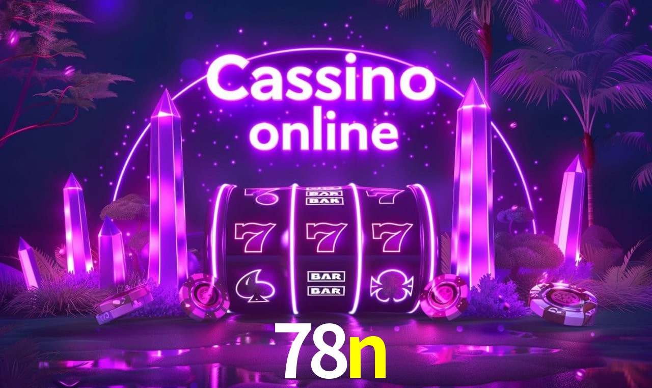 Provedores de Jogos 78n