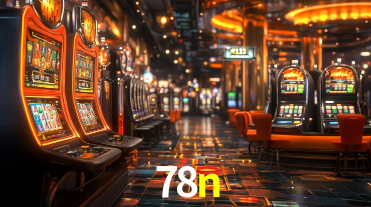 78n bônus — painel de promoções no aplicativo