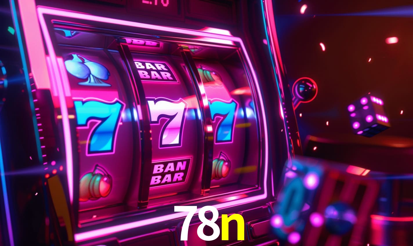 Inovações de Jogos na 78n: O Futuro das Experiências Interativas