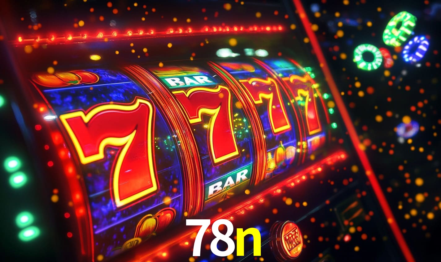 78n: Seu Cassino Premiado com Pagamentos Rápidos