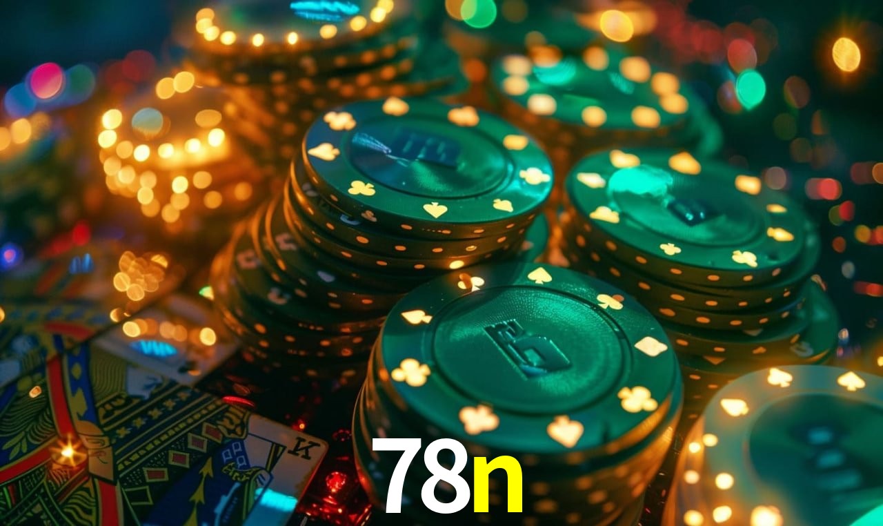 Mesa de Blackjack 78n