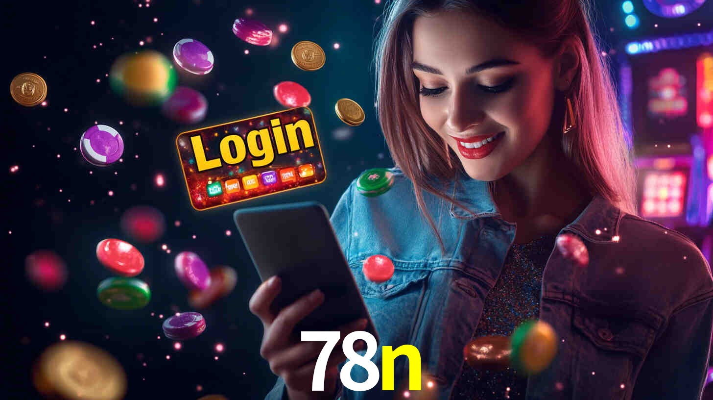 A Popularidade dos Caça-Níqueis no 78n