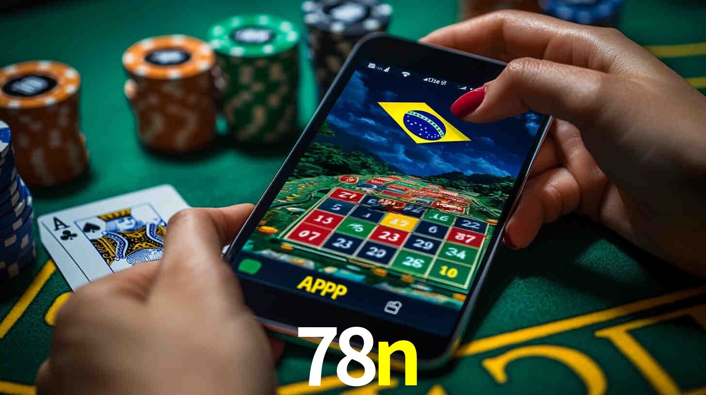 Apostas Esportivas na 78n: Um Guia Completo