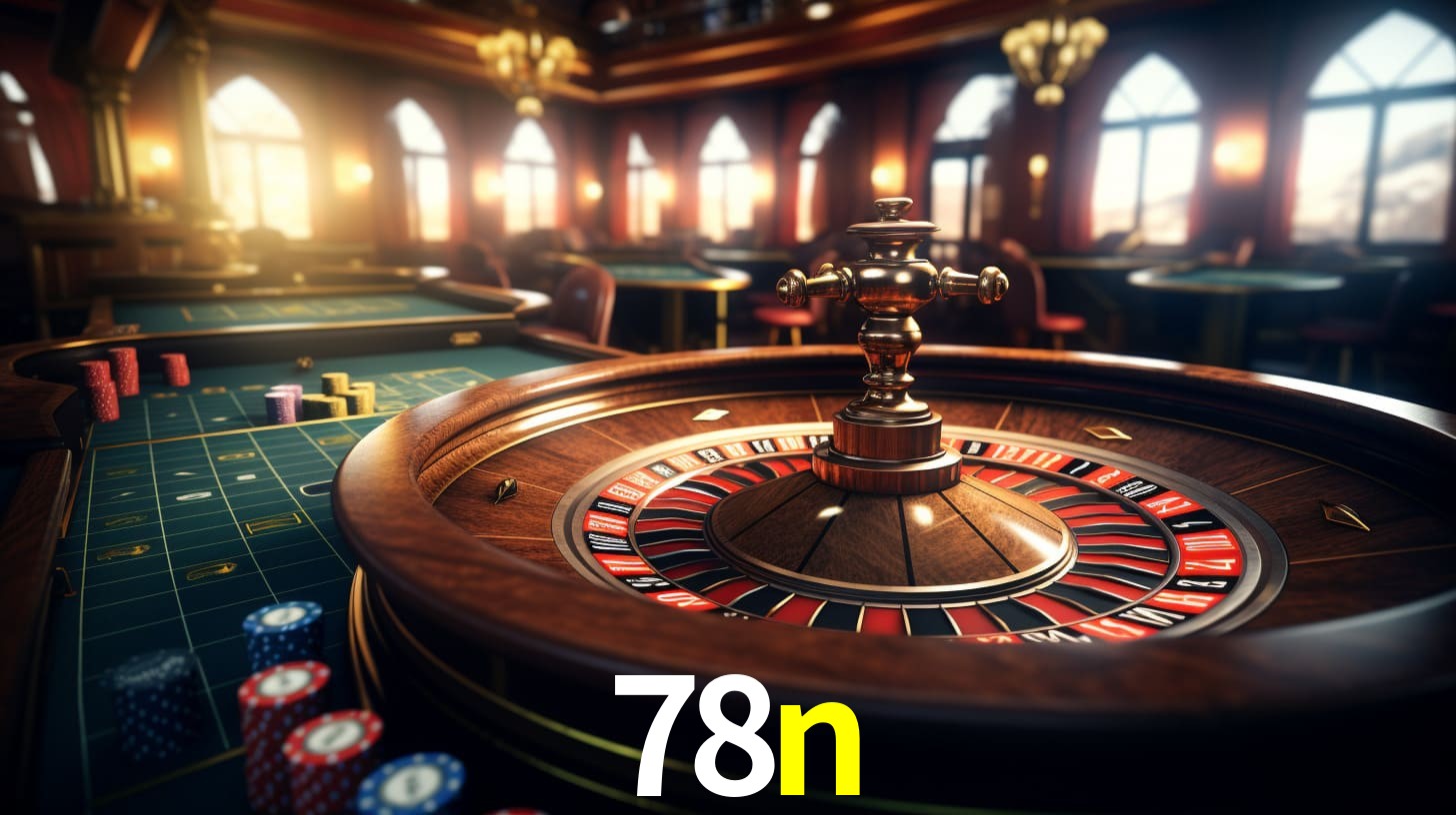 Live Casino 78n