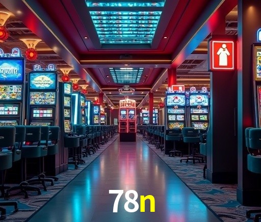 Desvendando o Mundo dos Jogos Virtuais na 78n