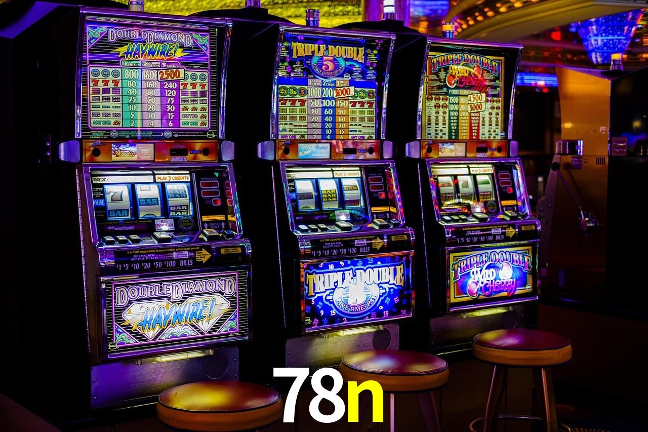Casino Ao Vivo 78n