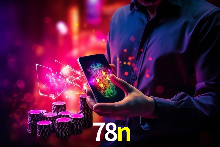 PIX Instantâneo 78n