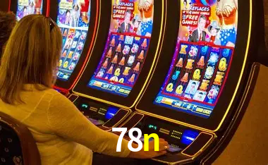 Desvendando o Mundo dos Jogos Virtuais na 78n