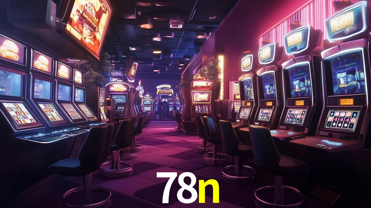 78n App Interface