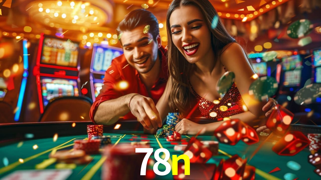 Jogos de Slot 78n