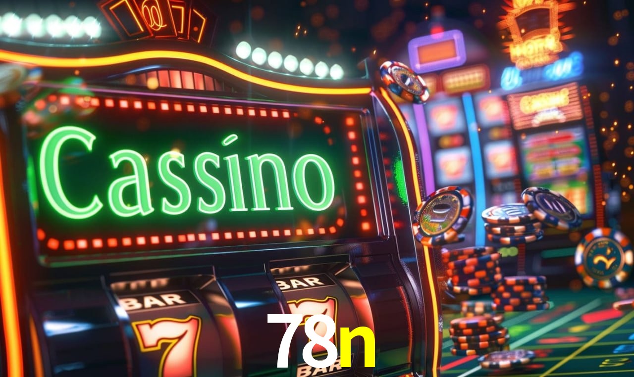 Diretório de Jogos 78n