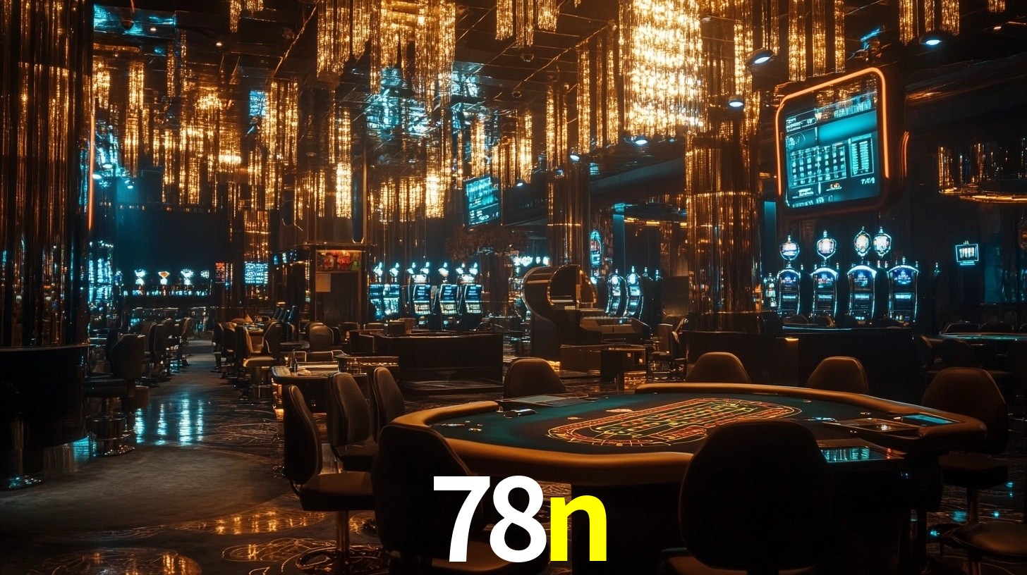 78n - Fortuna e Diversão - 78n apk