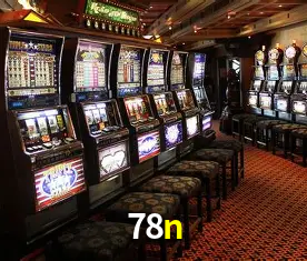 A Emoção da Loteria na 78n: Uma Chance de Mudança de Vida