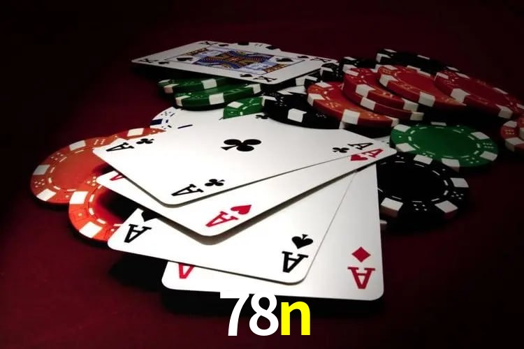 Jogos Exclusivos 78n