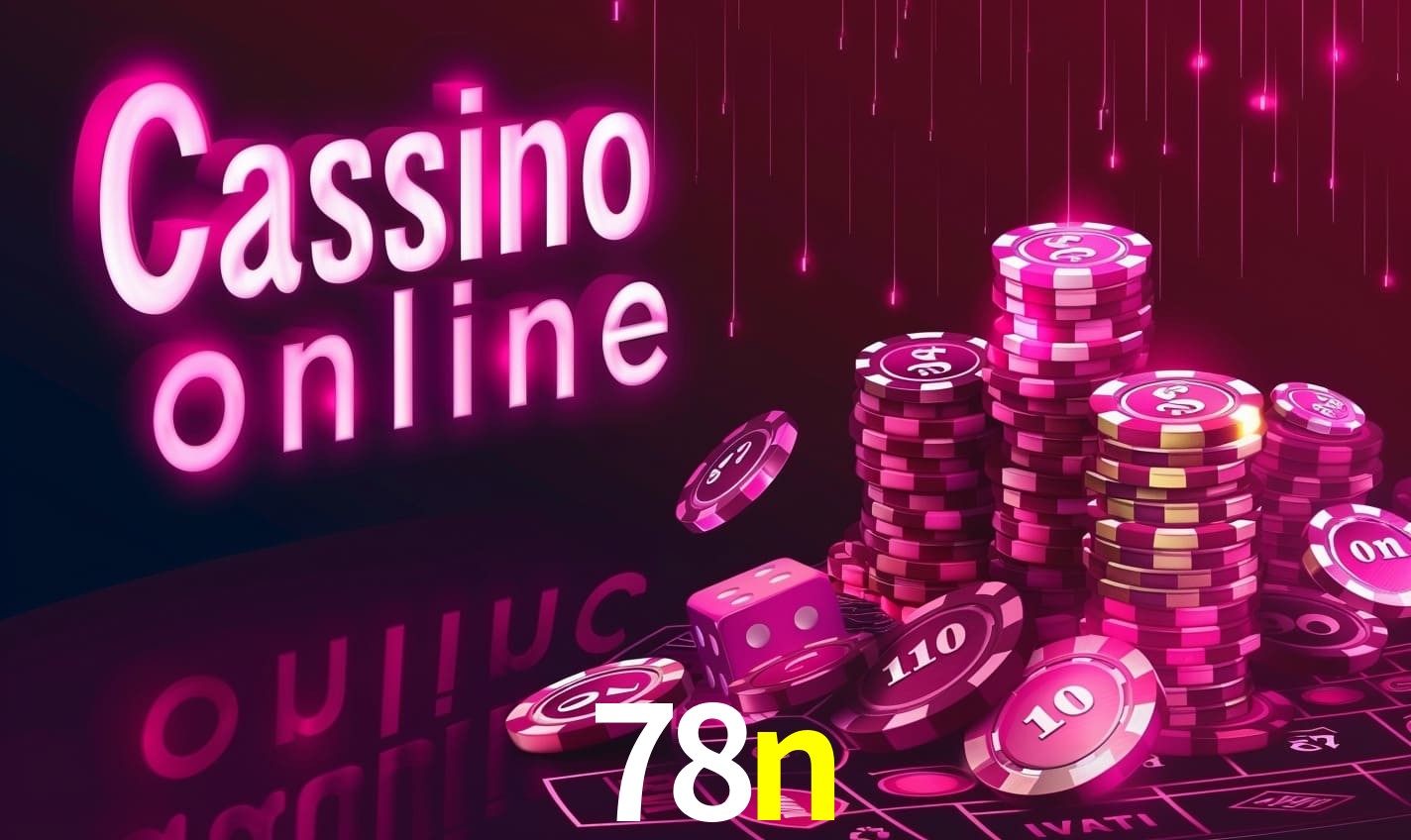 Descubra o Programa VIP da 78n: Vantagens Exclusivas para Jogadores