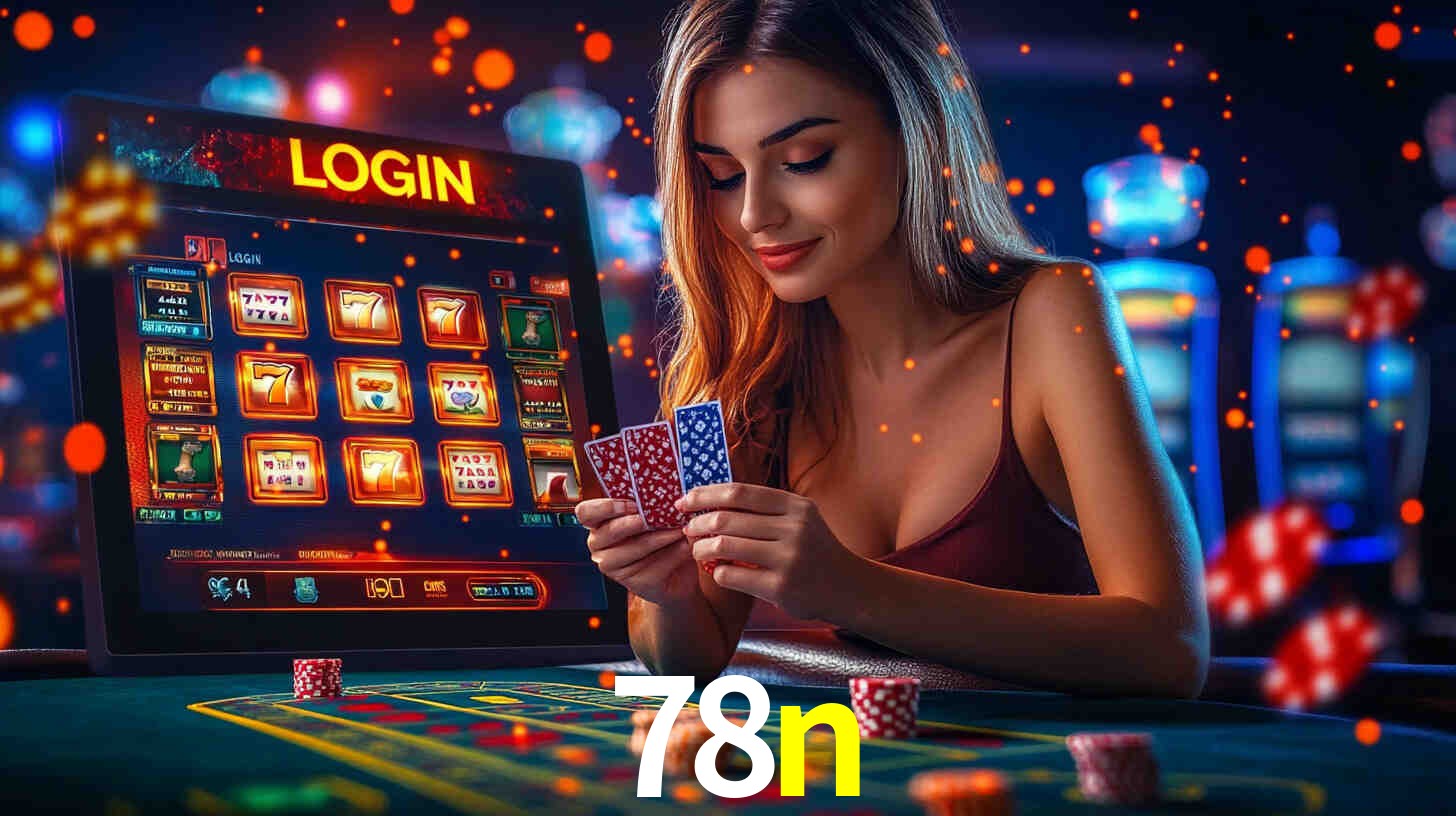 78n: A Experiência de Casino com Jogos de Mesa ao Vivo