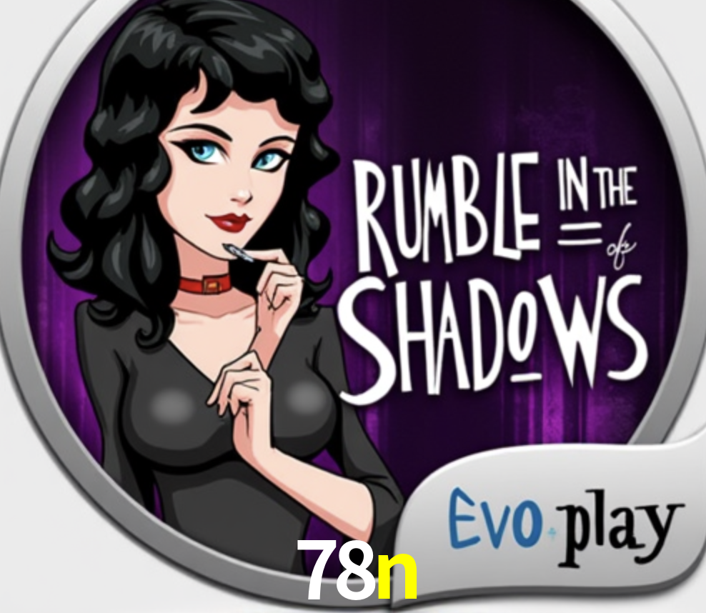 APP oficial da 78n para mobile