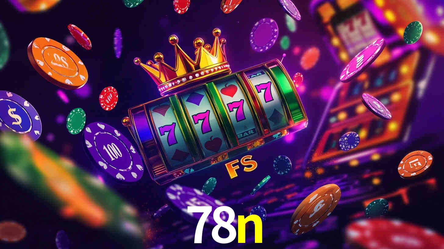 Welcome Bonus 78n